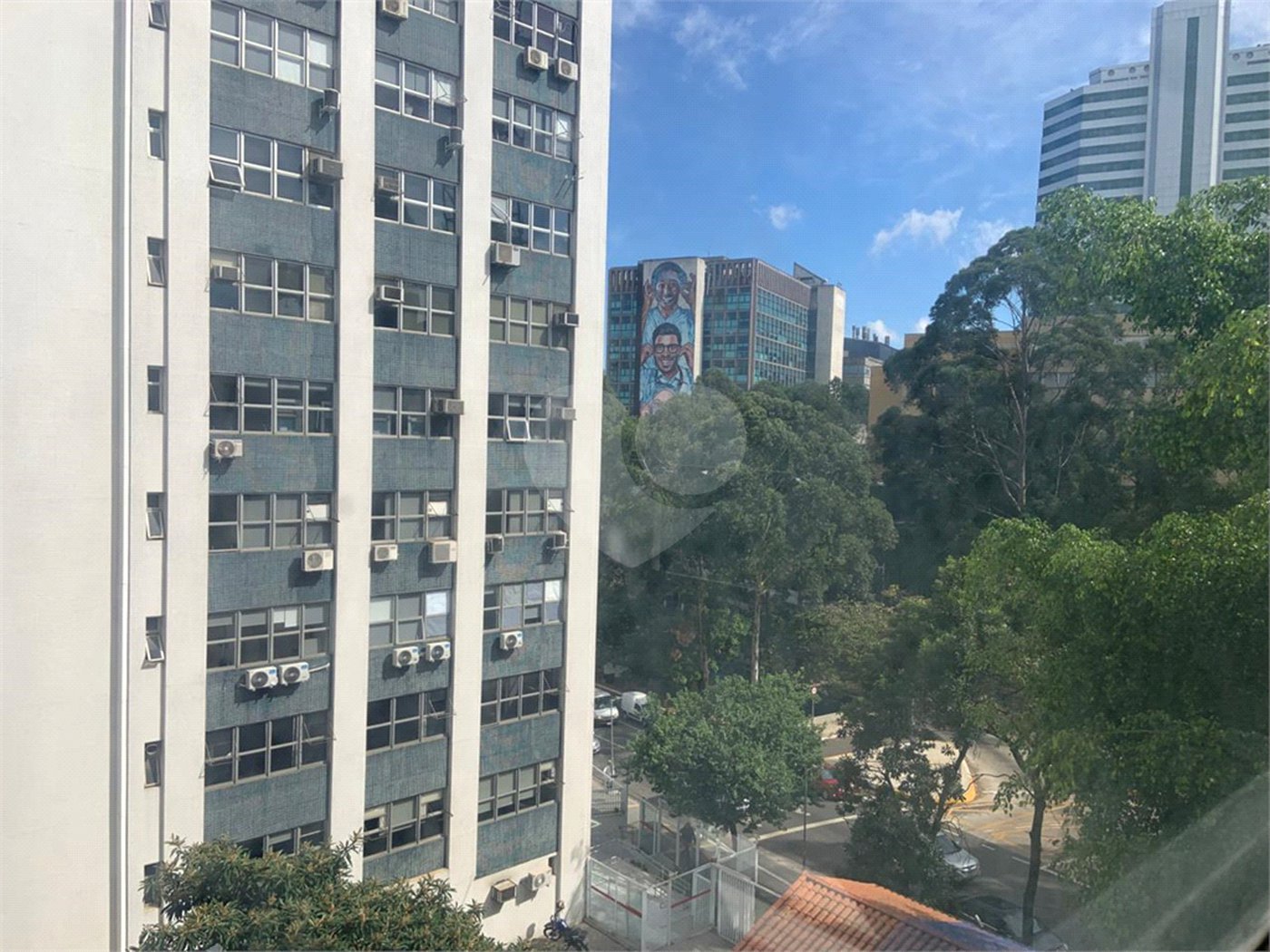 Apartamento à venda com 1 quarto em Jardim Paulista, São Paulo, SP
