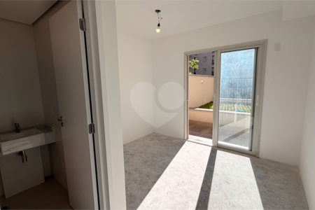 Apartamento à venda com 2 suítes em Santana, São Paulo, SP