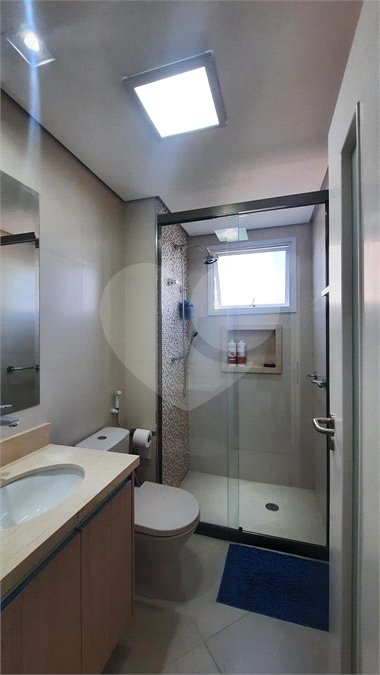 Apartamento à venda com 3 suítes em Jardim Marajoara, São Paulo, SP