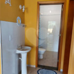 Casa à venda com 2 quartos, sendo 1 suíte,  no condomínio Lagos Ecopark, Mogi das Cruzes - SP