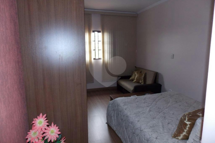 Sobrado à venda com 3 quartos, sendo 1 suíte, em Vila Nova Mazzei, São Paulo, SP
