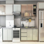 Apartamento à venda com 2 quartos em Vila Assis, Sorocaba, SP
