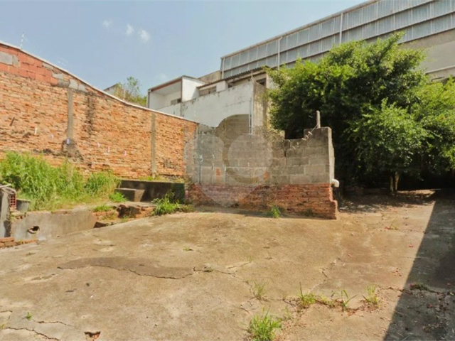 Casa Térrea à venda com 4 quartos em Casa Verde, São Paulo, SP