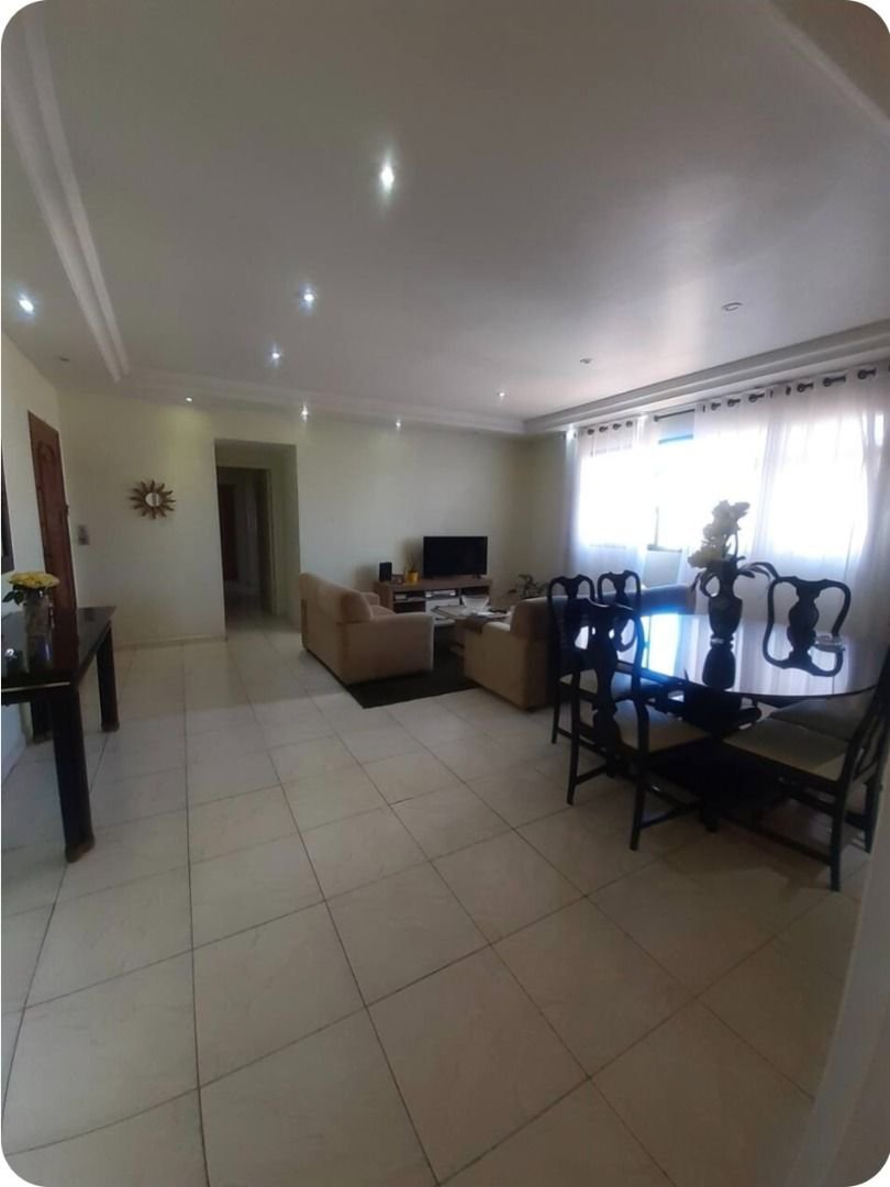 Apartamento para alugar, 168 m² por R$ 8.000,01/mês - Ponta da Praia - Santos/SP