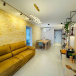 Apartamento Residencial à venda, Pompéia, Santos - AP0359.