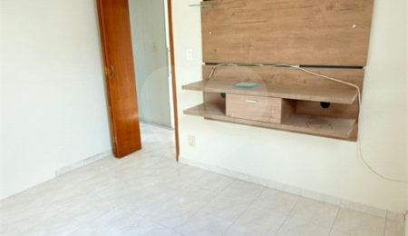 Apartamento à venda com 2 quartos em Jardim Íris, São Paulo, SP