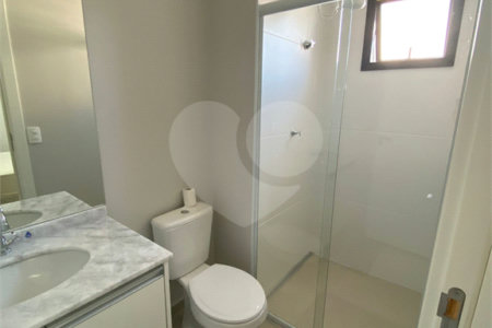 Apartamento para alugar com 1 suíte em Sumaré, São Paulo, SP