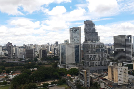 Apartamento para alugar com 2 quartos, sendo 1 suíte, em Butantã, São Paulo, SP
