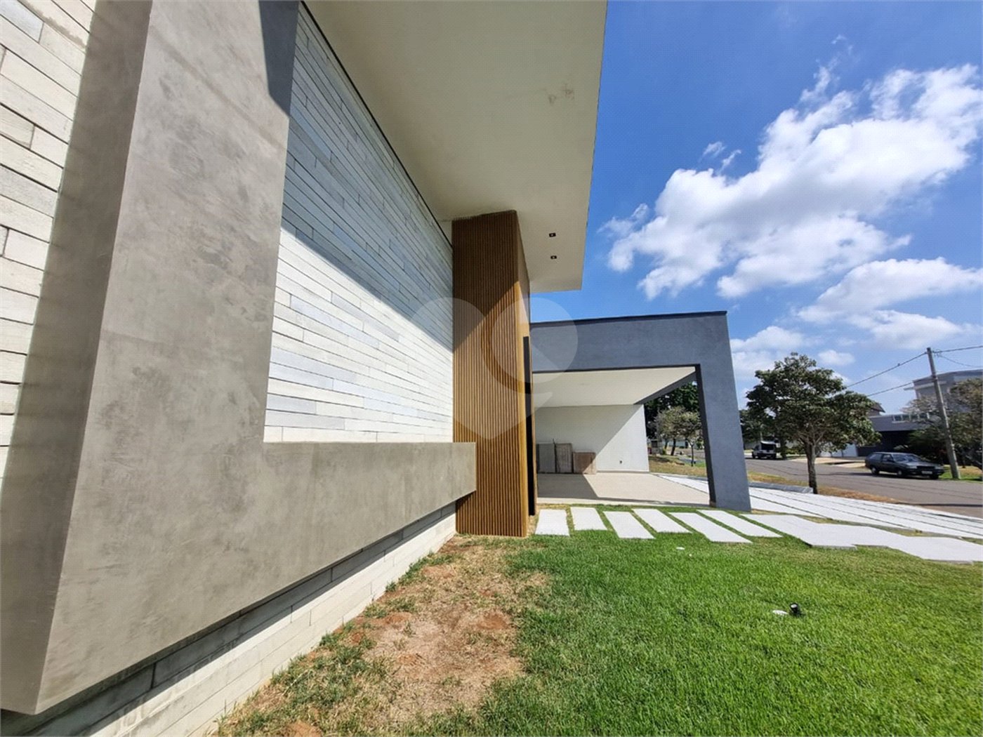 Casa à venda com 4 suítes no condomínio Xapada Park Ytu, Itu - SP