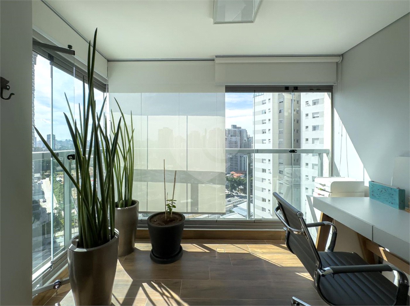 Apartamento à venda com 3 suítes em Brooklin, São Paulo, SP