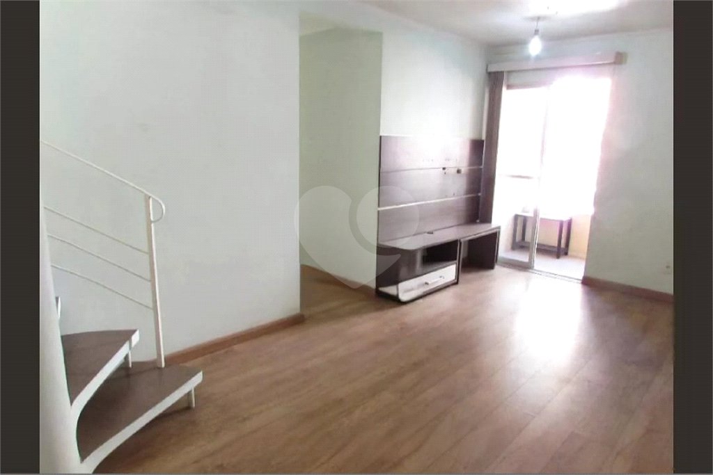 Cobertura à venda com 3 quartos, sendo 1 suíte, em Paraisópolis, São Paulo, SP