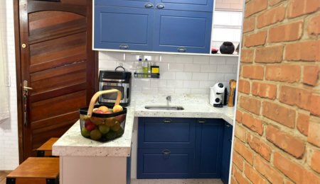 Casa à venda com 1 quarto no condomínio Chalom, São Paulo - SP