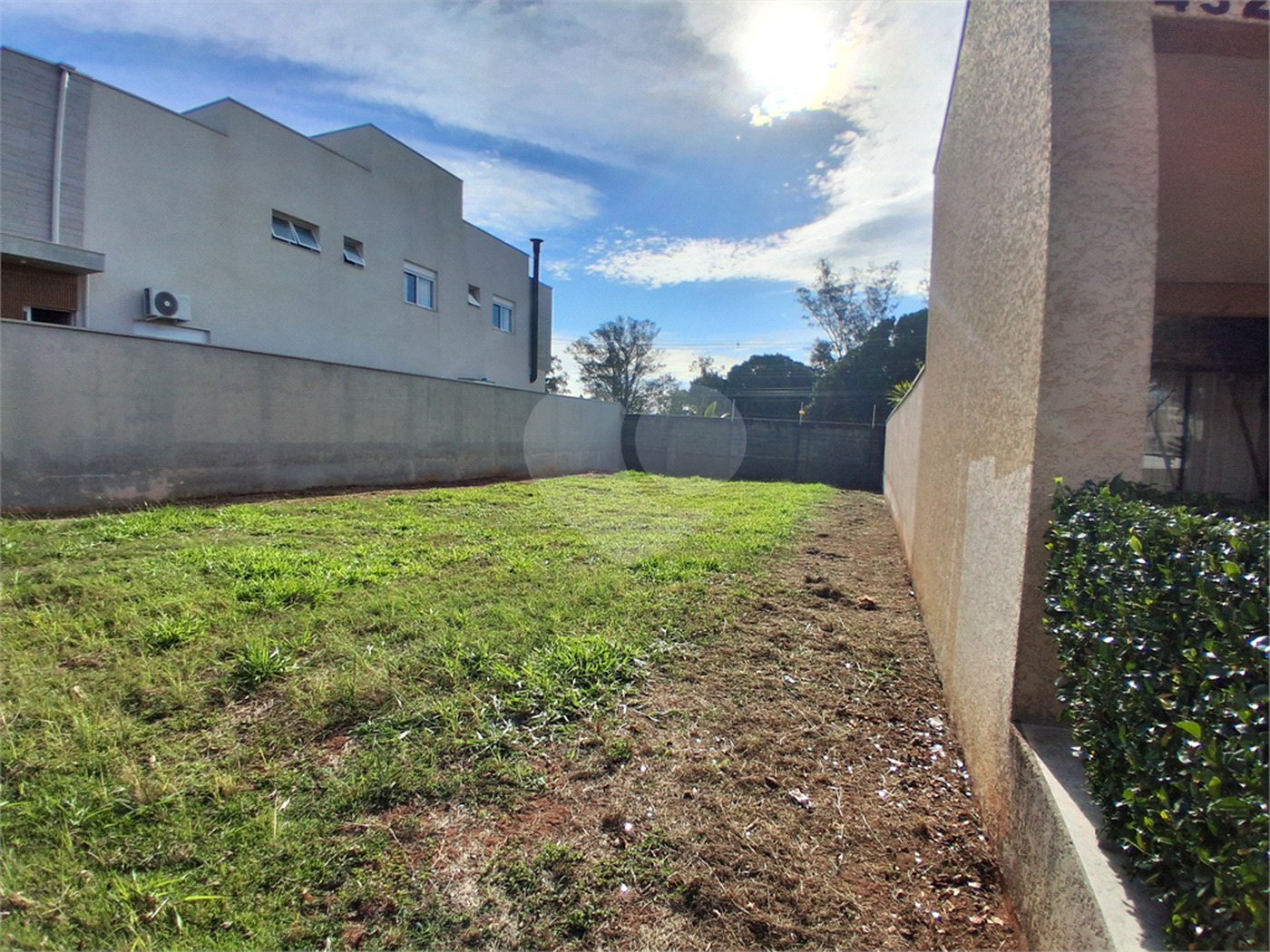 Terreno à venda em Loteamento Residencial Spazio Verde I, Itapetininga, SP
