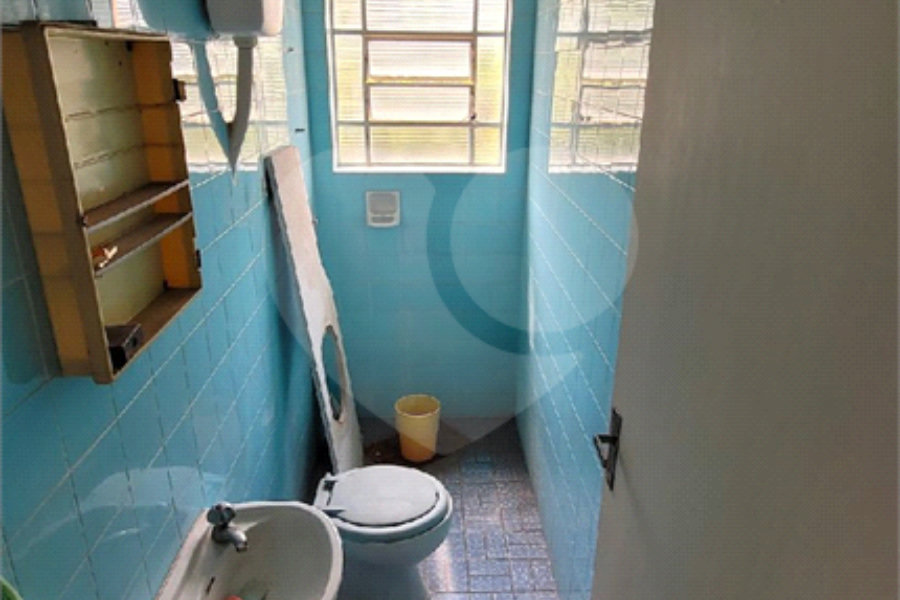Sobrado à venda com 4 quartos, sendo 1 suíte, em Mandaqui, São Paulo, SP