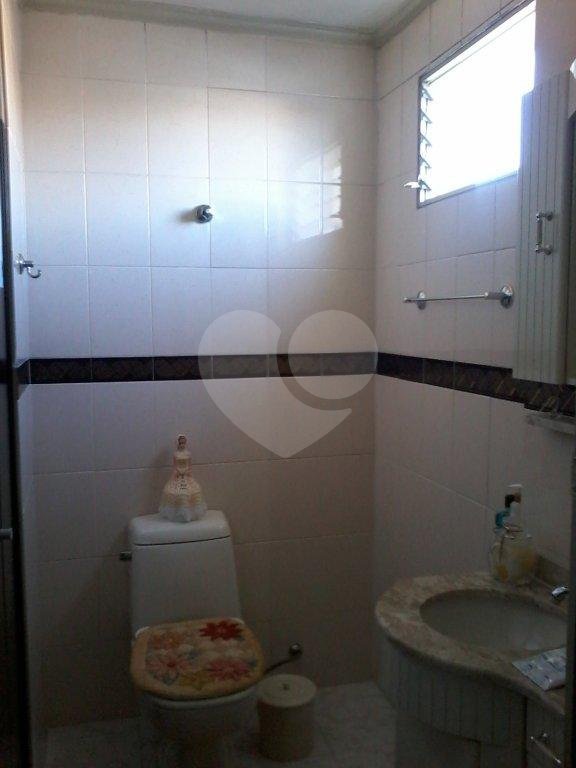 Apartamento à venda com 2 suítes em Vila Nova Mazzei, São Paulo, SP