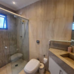 Apartamento com 3 dormitórios à venda, 202 m² por R$ 750.000,00 - Jardim Belmar - Guarujá/SP