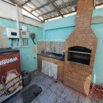 Casa Térrea à venda com 2 quartos, sendo 1 suíte, em Campo Grande, Rio de Janeiro, RJ