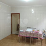Sobrado à venda com 3 quartos, sendo 1 suíte, em Vila Guilherme, São Paulo, SP