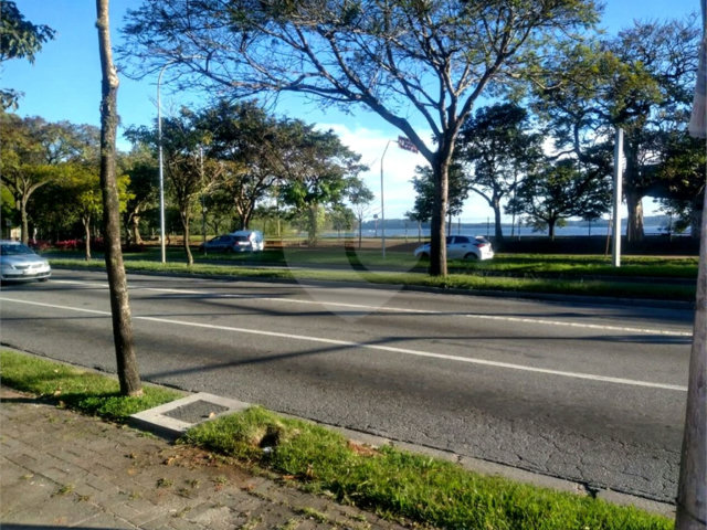 Terreno à venda em Interlagos, São Paulo, SP