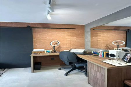 Apartamento à venda com 1 quarto em Vila Andrade, São Paulo, SP
