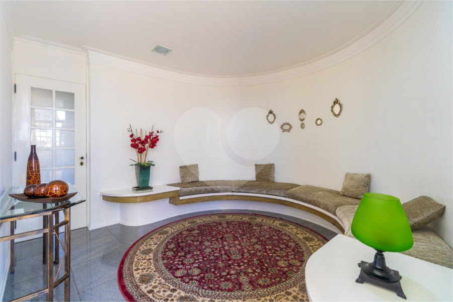 Apartamento à venda ou para alugar com 4 quartos, sendo 2 suítes, em Santana, São Paulo, SP