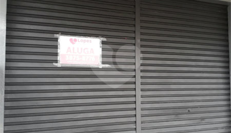 Salão para alugar em Núcleo Habitacional Brigadeiro Faria Lima, Indaiatuba, SP