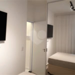 Apartamento à venda com 1 quarto em Parada Inglesa, São Paulo, SP