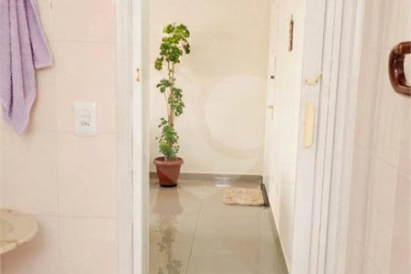 Apartamento à venda com 1 quarto em Cocaia, Guarulhos, SP