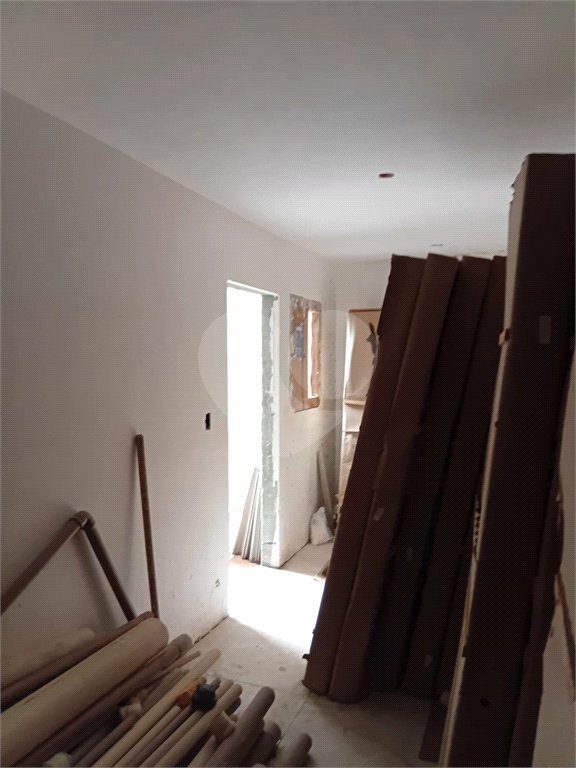 Apartamento à venda com 3 quartos em Parque Vitória, São Paulo, SP