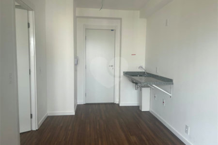 Apartamento à venda com 1 suíte em Cerqueira César, São Paulo, SP