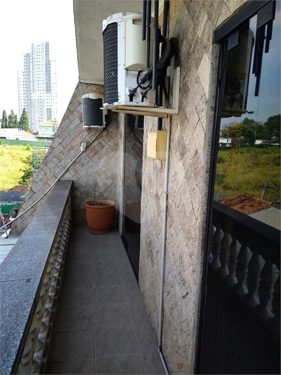 Casa à venda com 3 quartos, sendo 1 suíte, em Parque Vitória, São Paulo, SP