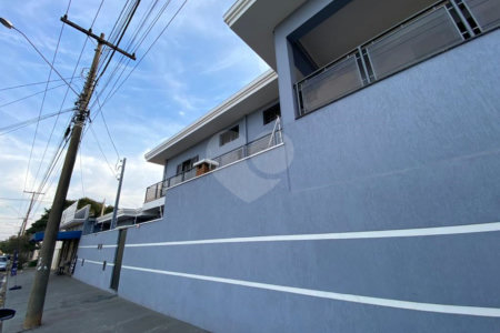 Casa no Jardim Hikare