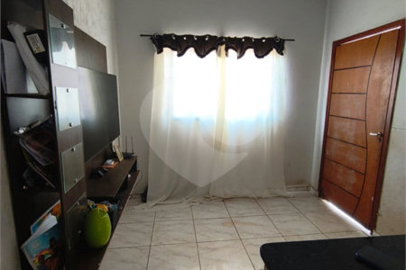 Casa à venda com 3 quartos em Parque Residencial Quinta da Lagoa, Três Lagoas, MS