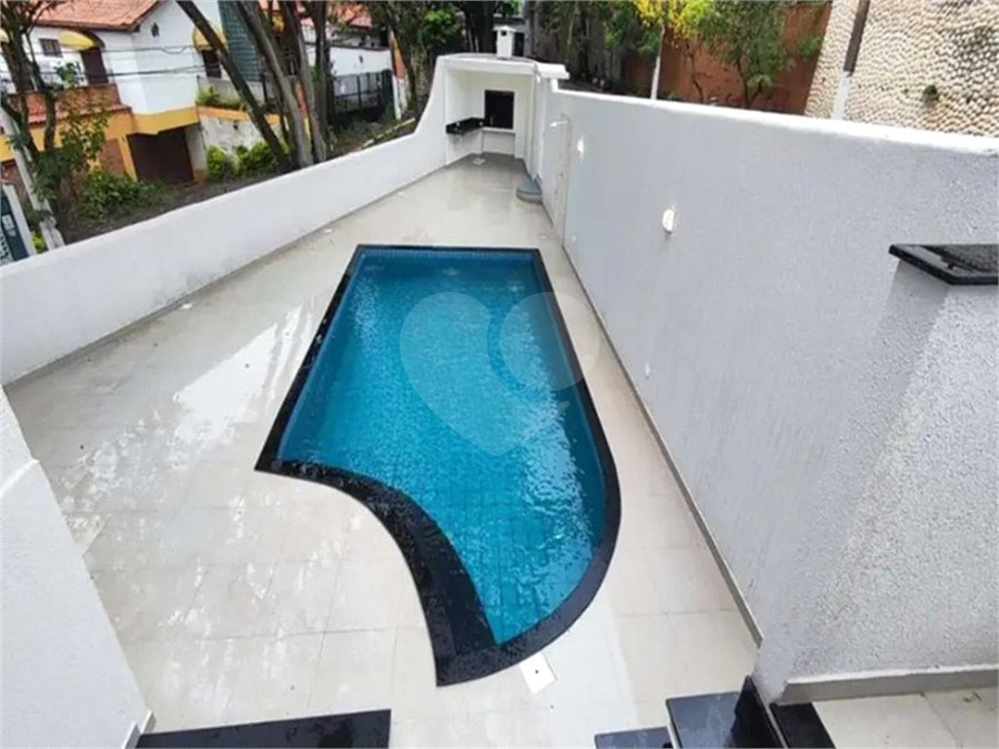 Sobrado para alugar com 3 quartos, sendo 1 suíte, em Tucuruvi, São Paulo, SP