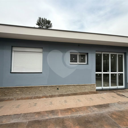 Casa à venda com 3 quartos, sendo 1 suíte, em Alto da Boa Vista, São Paulo, SP