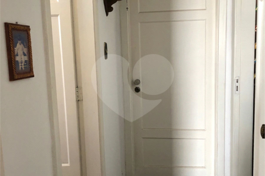 Casa à venda com 4 quartos em Santana, São Paulo, SP