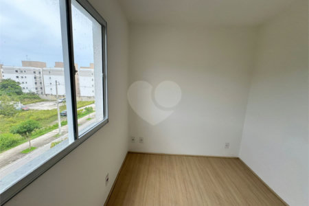 Apartamento à venda com 2 quartos em Campo Grande, Rio de Janeiro, RJ