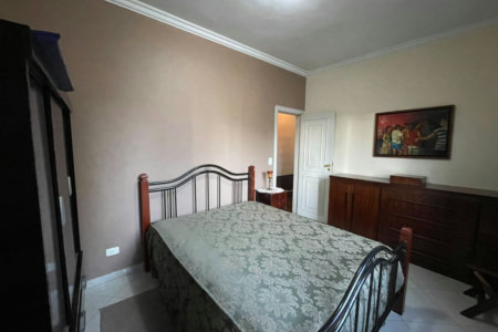 Apartamento com 4 dormitórios à venda, 290 m² por R$ 2.200.000,00 - Boqueirão - Santos/SP