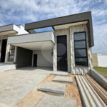 Casa à venda com 3 suítes no condomínio Reserva Ipanema I, Sorocaba - SP