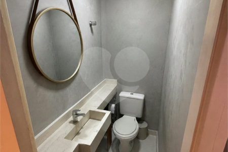 Apartamento à venda com 2 quartos em Vila Gustavo, São Paulo, SP