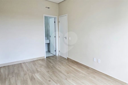 Casa de Vila à venda com 2 suítes em Jardim Americano, Sorocaba, SP