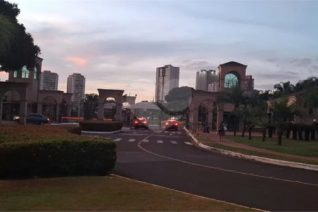 Terreno à venda em Jardim Nova Aliança Sul, Ribeirão Preto, SP