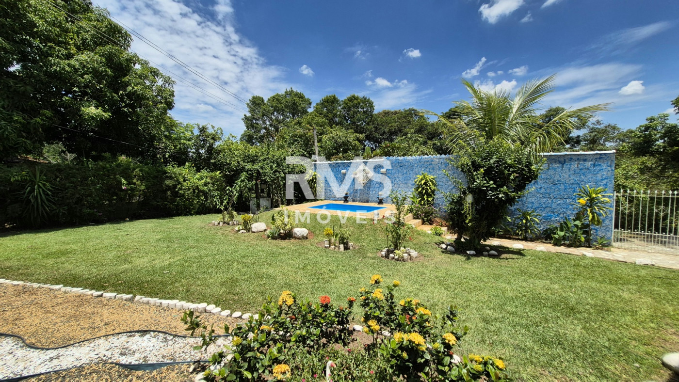 Chácara à venda com 3 quartos, sendo 1 suíte,  em Área Rural de Monte Mor, Monte Mor, SP