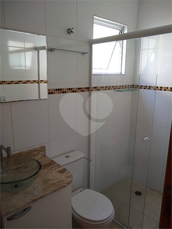 Casa à venda com 2 suítes no condomínio Residencial Pedro, São Paulo - SP