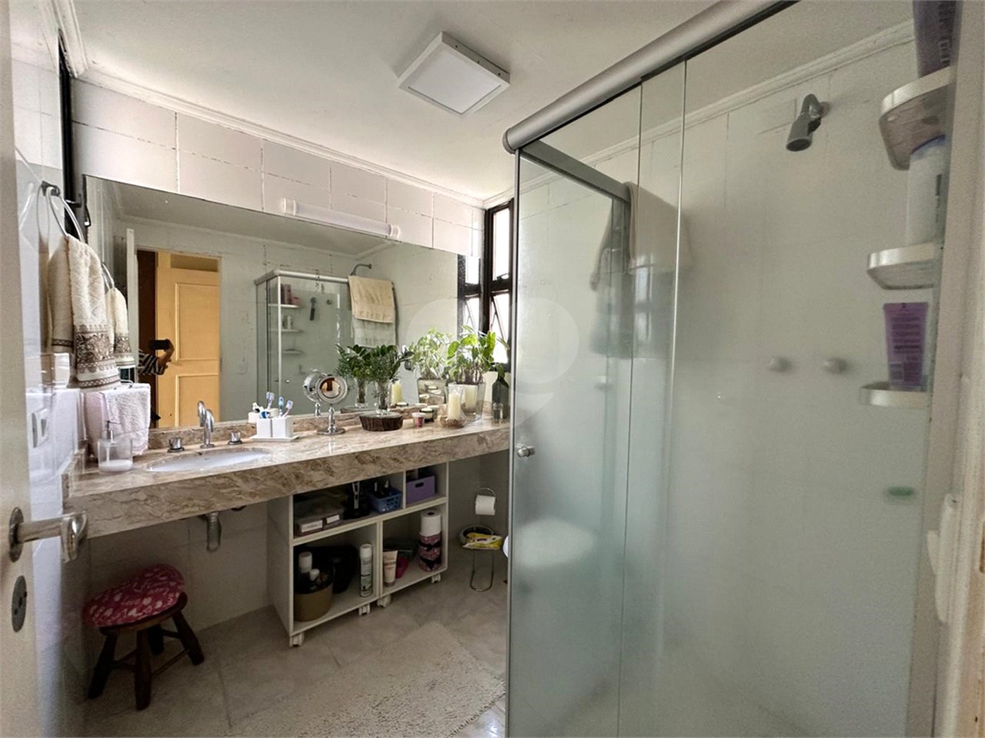 Apartamento à venda com 3 quartos, sendo 1 suíte, em Vila Andrade, São Paulo, SP
