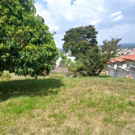 Terreno à venda em Jardim América, Indaiatuba, SP