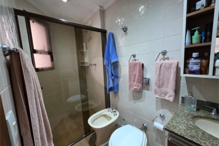 Apartamento à venda com 3 quartos, sendo 1 suíte,  em Santana, São Paulo, SP