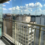 Studio para alugar com 1 quarto em Perdizes, São Paulo, SP