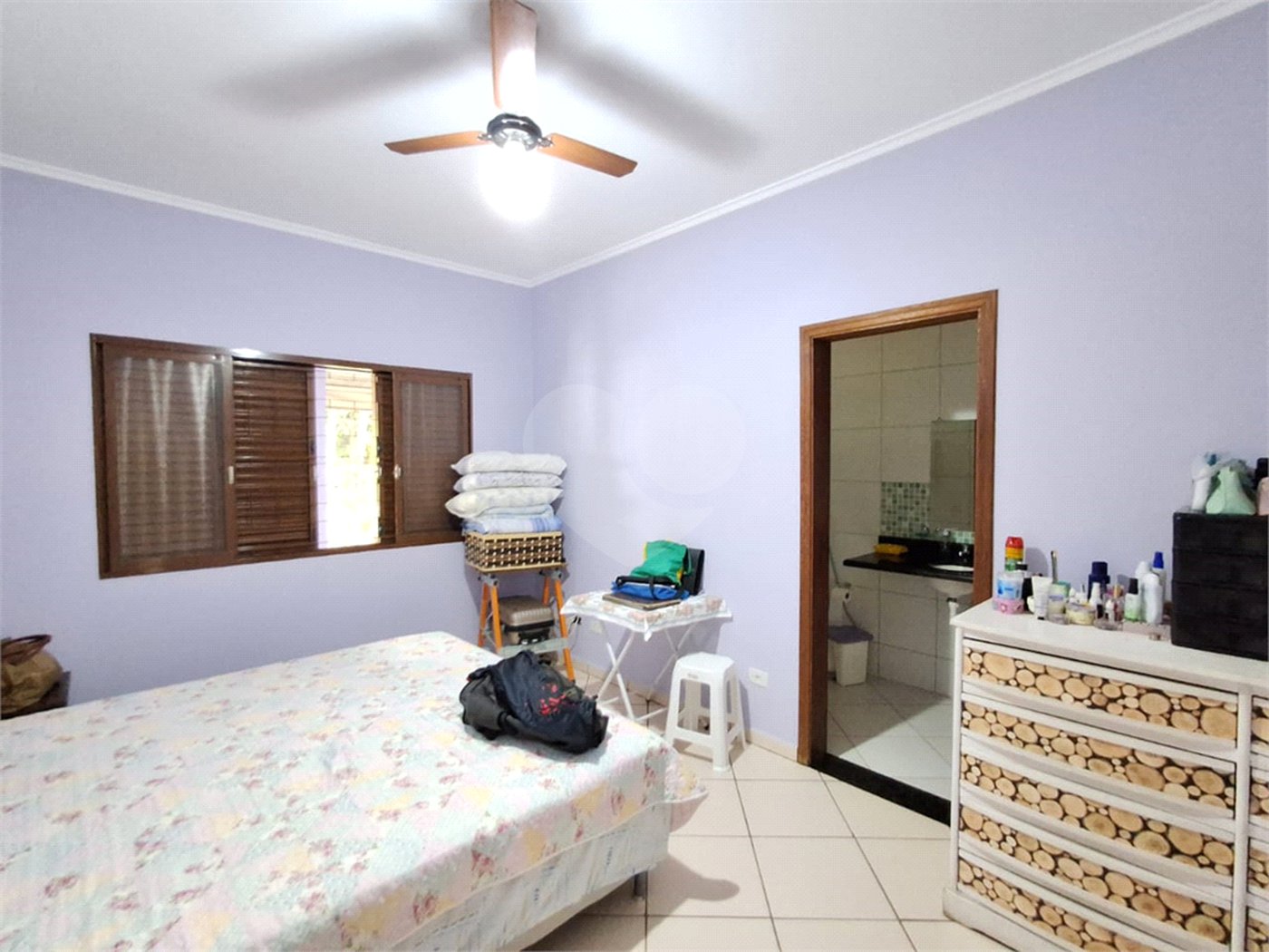 Chácara à venda com 4 quartos, sendo 2 suítes,  no Centro, Araçoiaba da Serra, SP