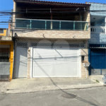Sobrado à venda com 4 quartos em Jardim Luciana, Itaquaquecetuba, SP